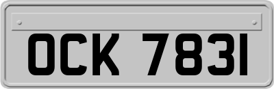 OCK7831