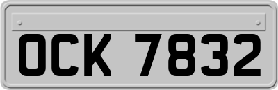 OCK7832