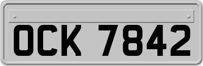 OCK7842