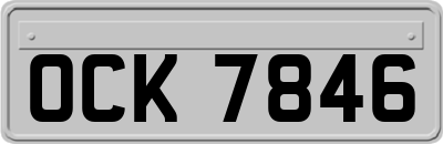 OCK7846