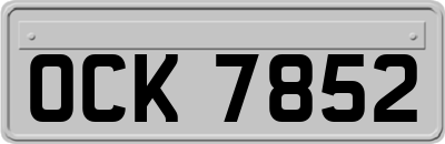 OCK7852