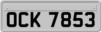 OCK7853
