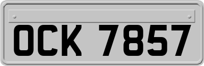 OCK7857