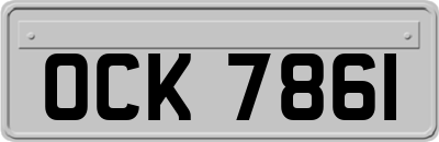 OCK7861