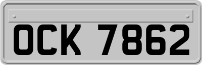 OCK7862