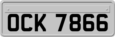 OCK7866
