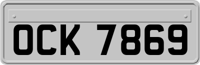 OCK7869
