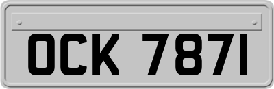 OCK7871