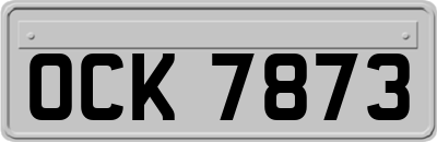 OCK7873