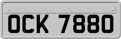 OCK7880