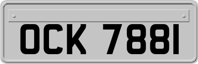 OCK7881