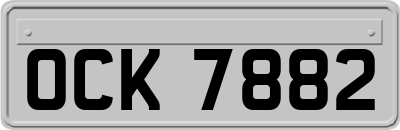 OCK7882