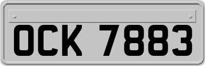 OCK7883