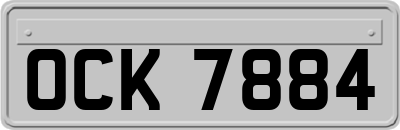 OCK7884