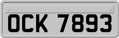 OCK7893