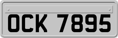 OCK7895