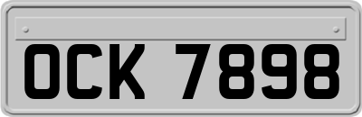 OCK7898