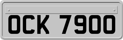 OCK7900