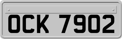 OCK7902