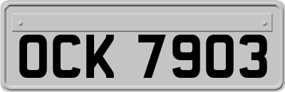 OCK7903