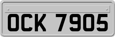 OCK7905