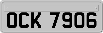 OCK7906