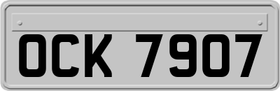 OCK7907