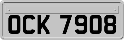 OCK7908