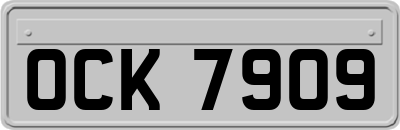 OCK7909