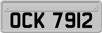 OCK7912