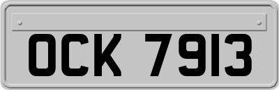 OCK7913
