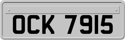 OCK7915