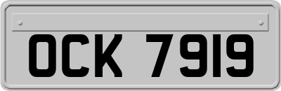OCK7919
