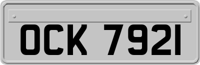 OCK7921