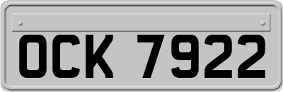 OCK7922