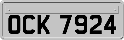 OCK7924