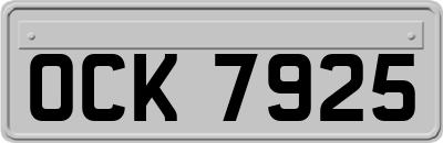 OCK7925
