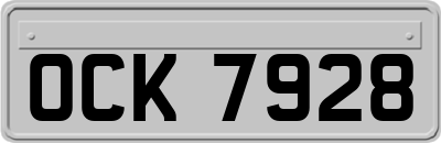 OCK7928