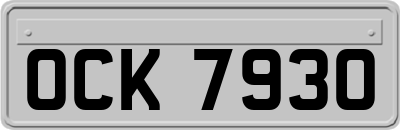 OCK7930