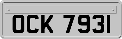 OCK7931