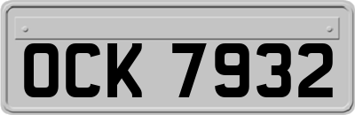 OCK7932