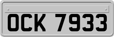 OCK7933