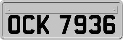 OCK7936