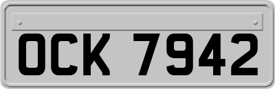 OCK7942