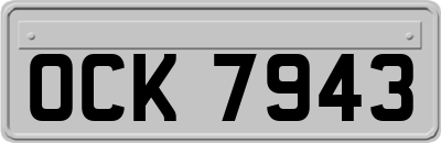 OCK7943