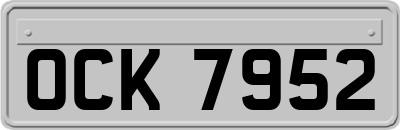 OCK7952