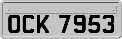 OCK7953