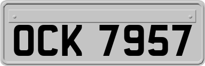 OCK7957
