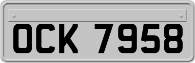 OCK7958
