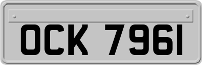 OCK7961